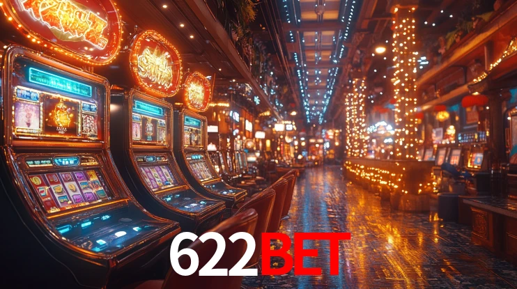 622bet - Brasil: Cassino Imbatível - 622bet.com