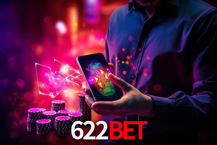 Estatísticas 622bet