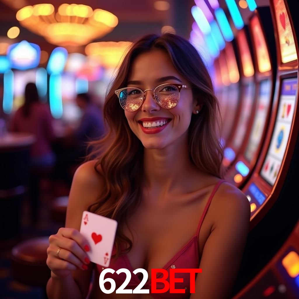 Experiência VIP 622bet