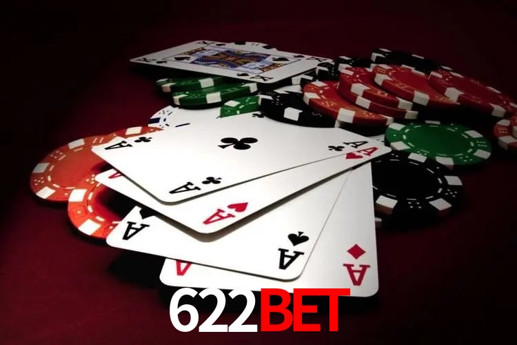 Experiência VIP 622bet