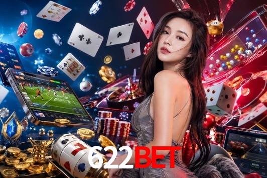 Game Providers 622bet