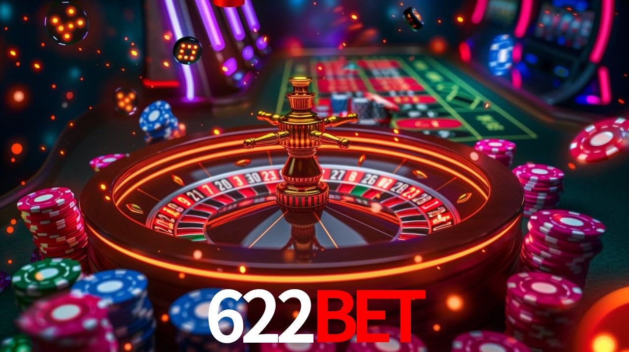 Casino Ao Vivo 622bet