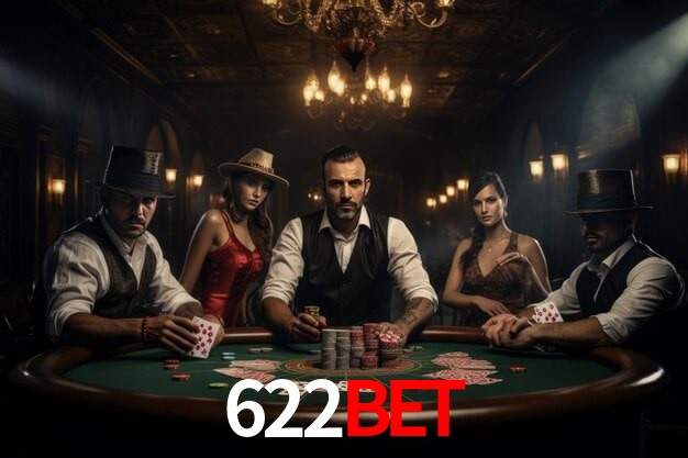 Interface Premium 622bet