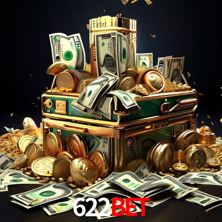 Benefícios da Conta 622bet
