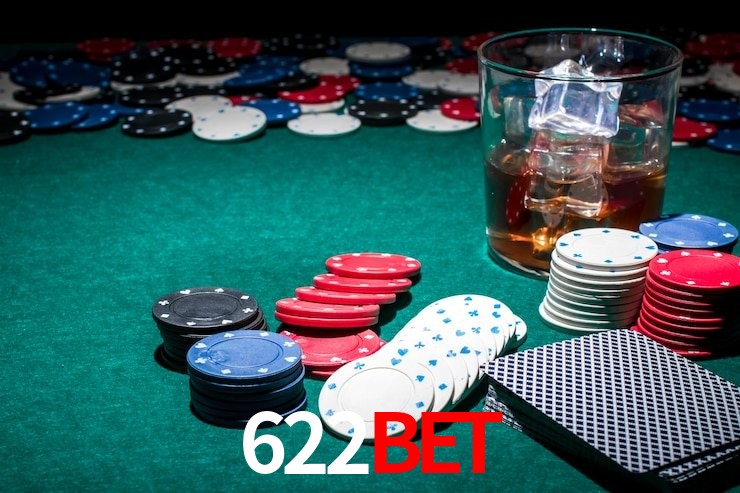 Recursos de Bônus 622bet