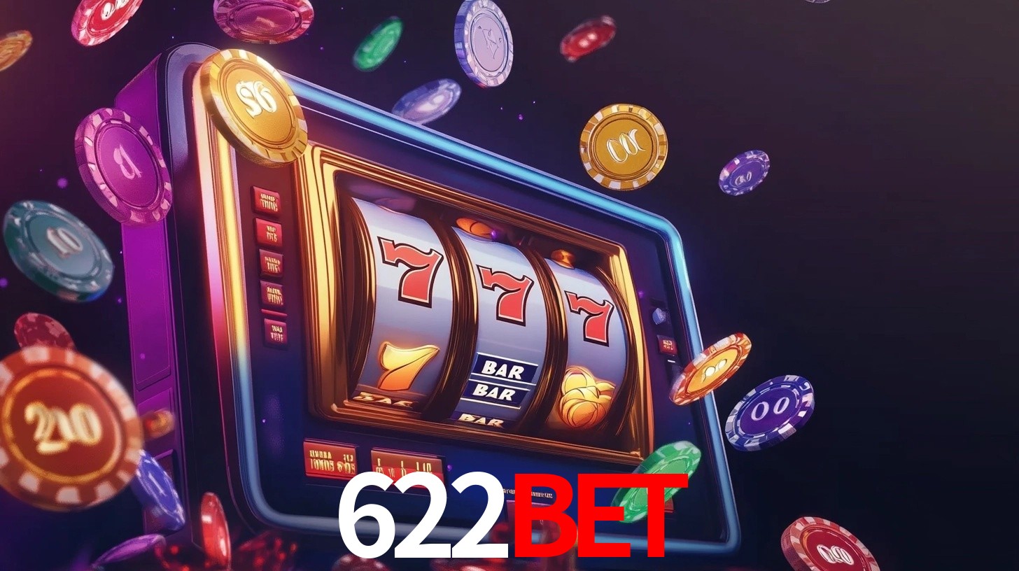 Welcome Bonus 622bet