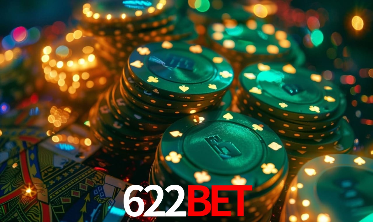 Jogos de Slot 622bet