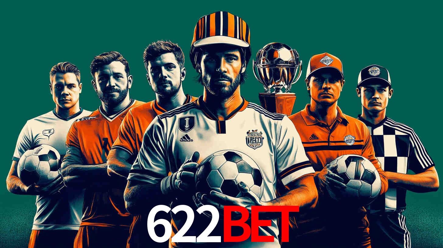 A Emoção da Loteria na 622bet: Uma Chance de Mudança de Vida