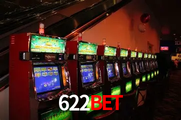 A Emoção da Loteria na 622bet: Uma Chance de Mudança de Vida