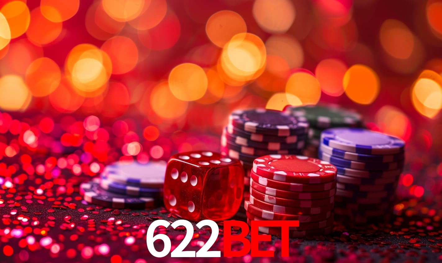 cassino 622bet