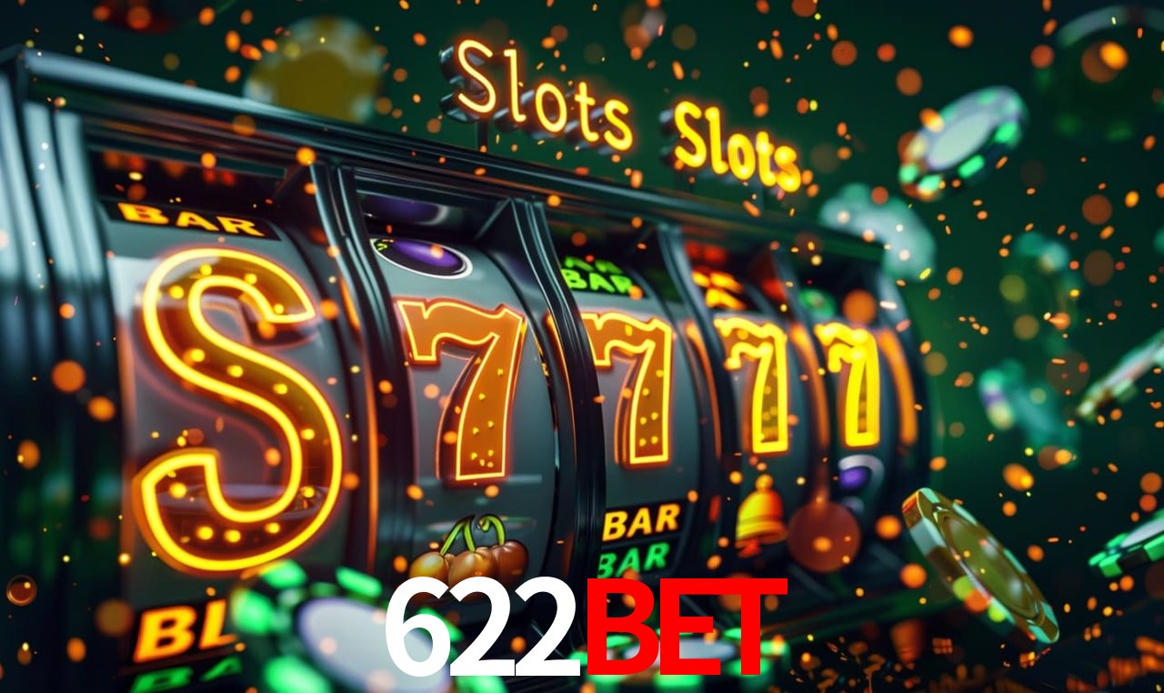 Diretório de Jogos 622bet