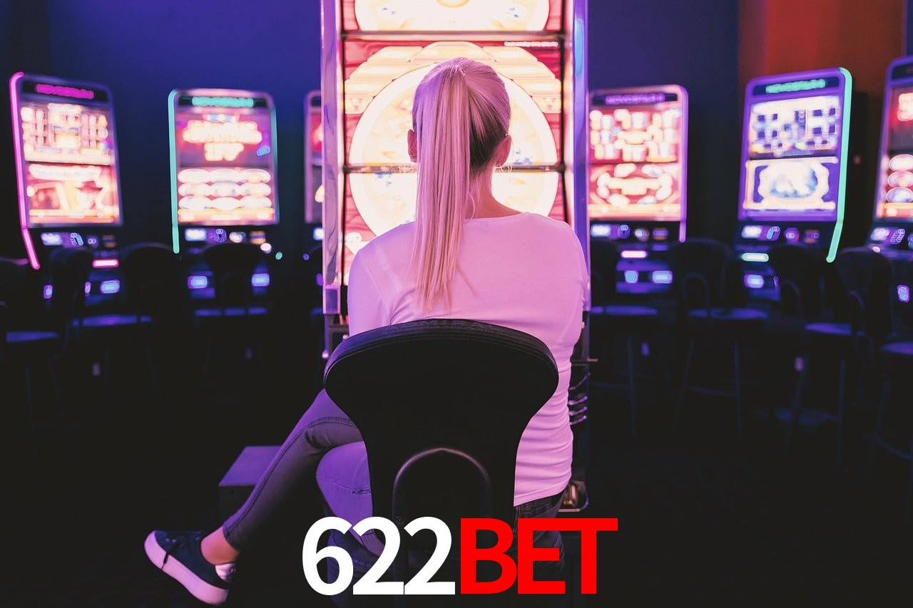 Live Casino 622bet