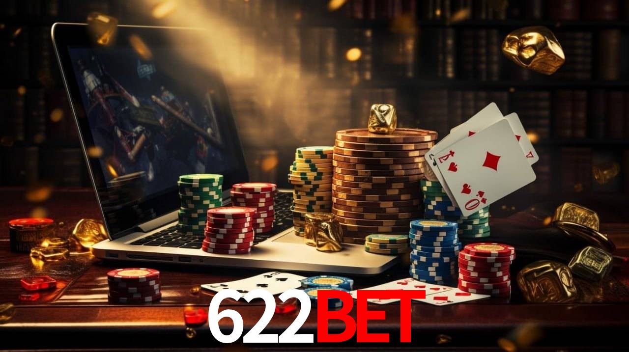 Estatísticas do Jogo 622bet