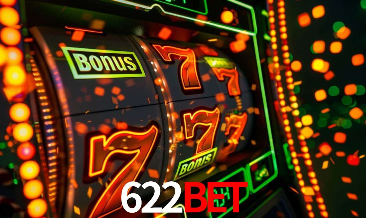 Interface do App 622bet