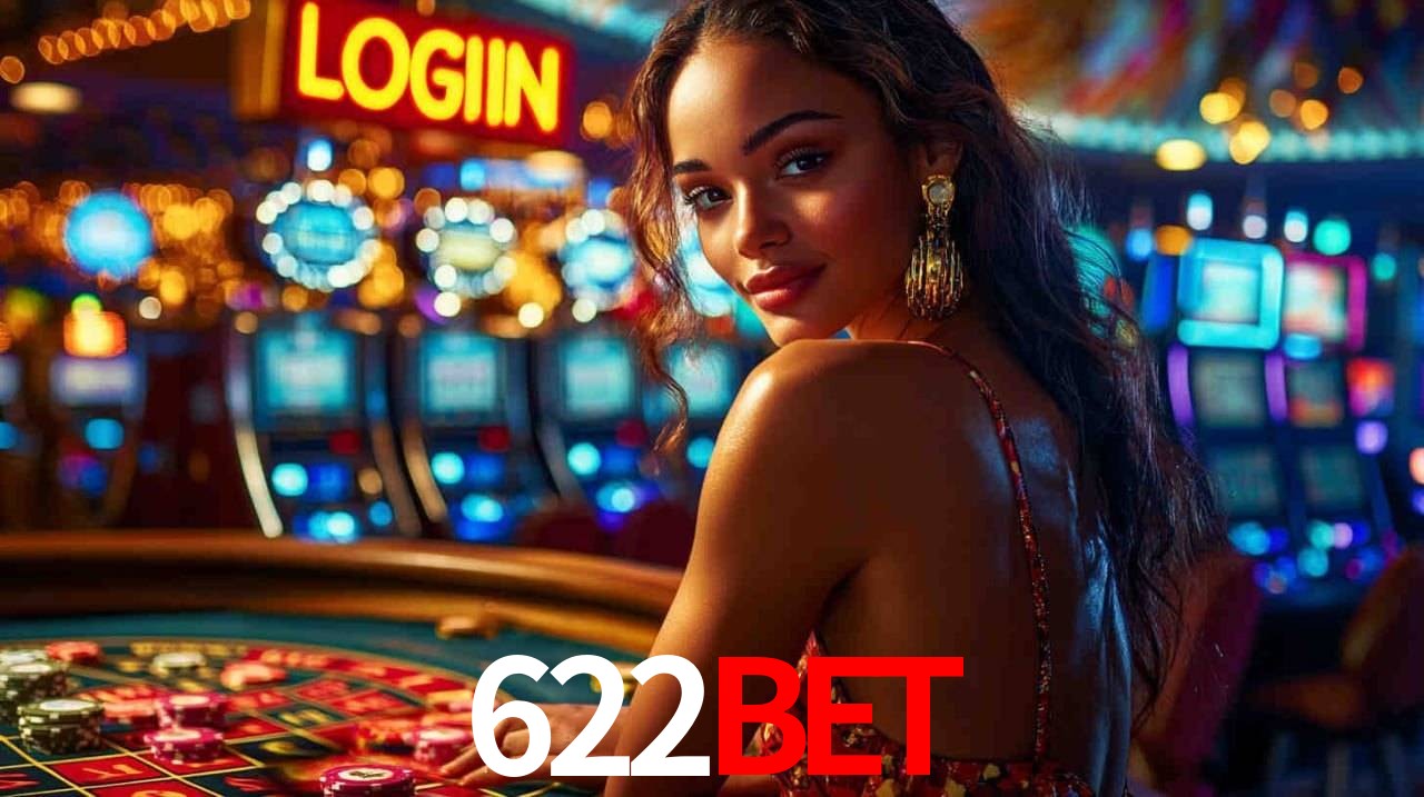 Aplicativo mobile 622bet