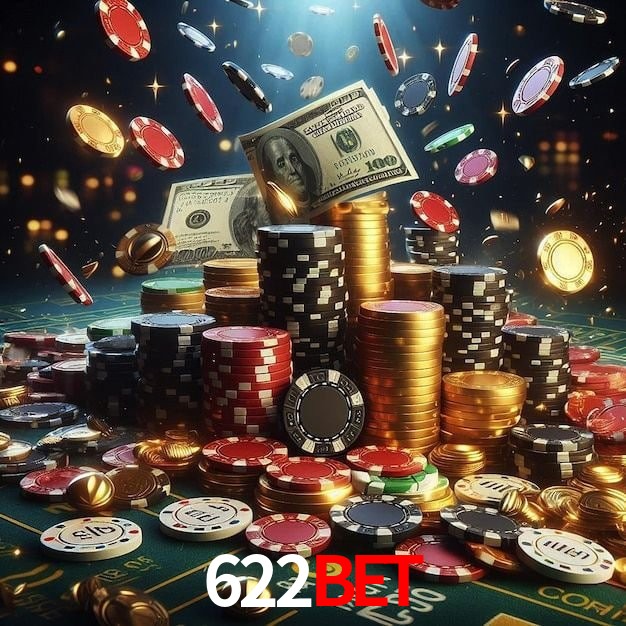 Programa VIP 622bet
