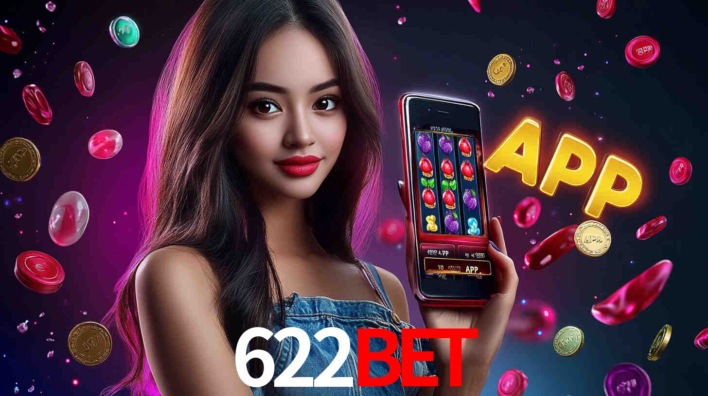 Inovações de Jogos na 622bet: O Futuro das Experiências Interativas