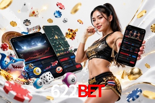 Weekend Specials 622bet