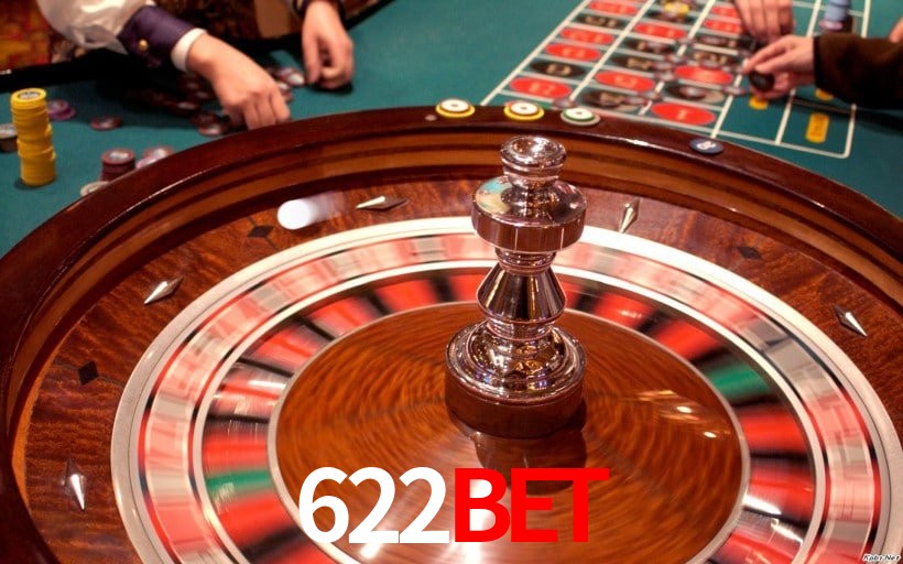 Apostas de Basquete 622bet