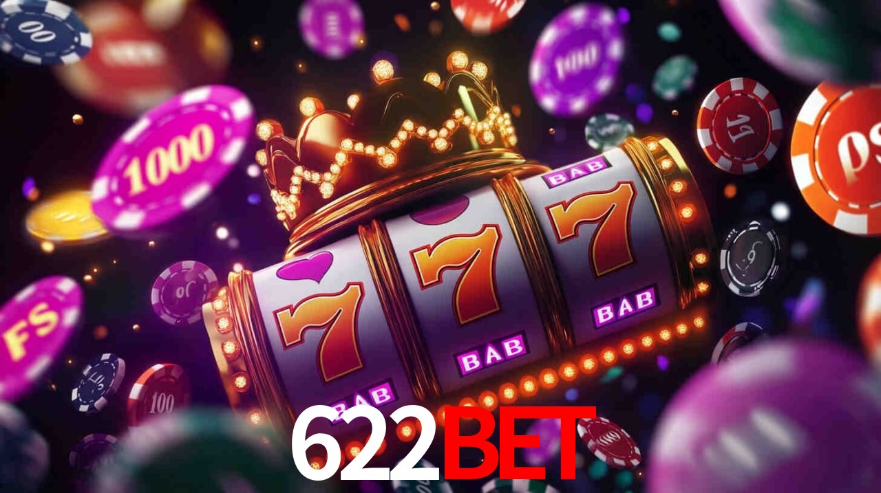 Slot Games 622bet