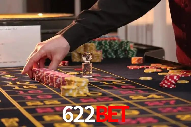 Descubra a Essência do 622bet: Nossa História e Compromissos