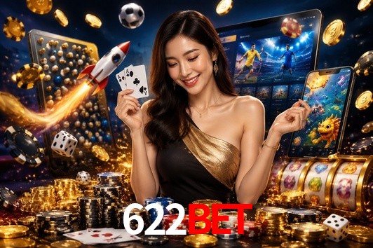 Secure Login 622bet