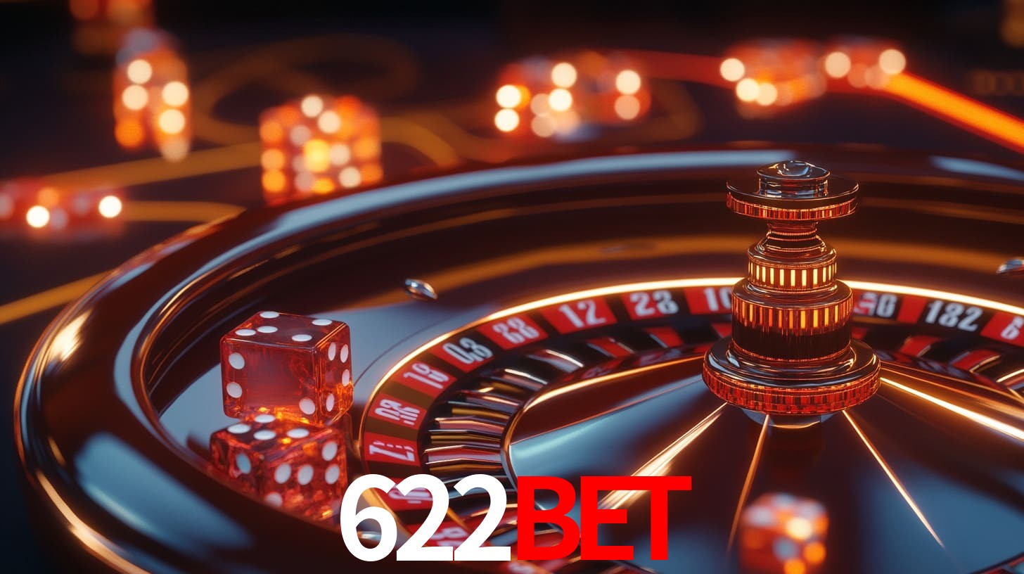 VIP Casino 622bet