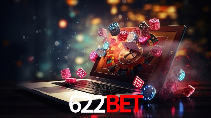 Jogos Exclusivos 622bet