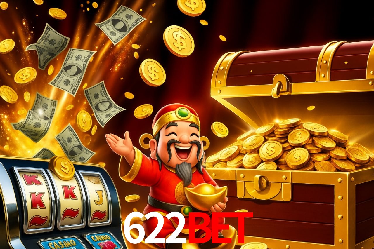 Apostas de Futebol 622bet