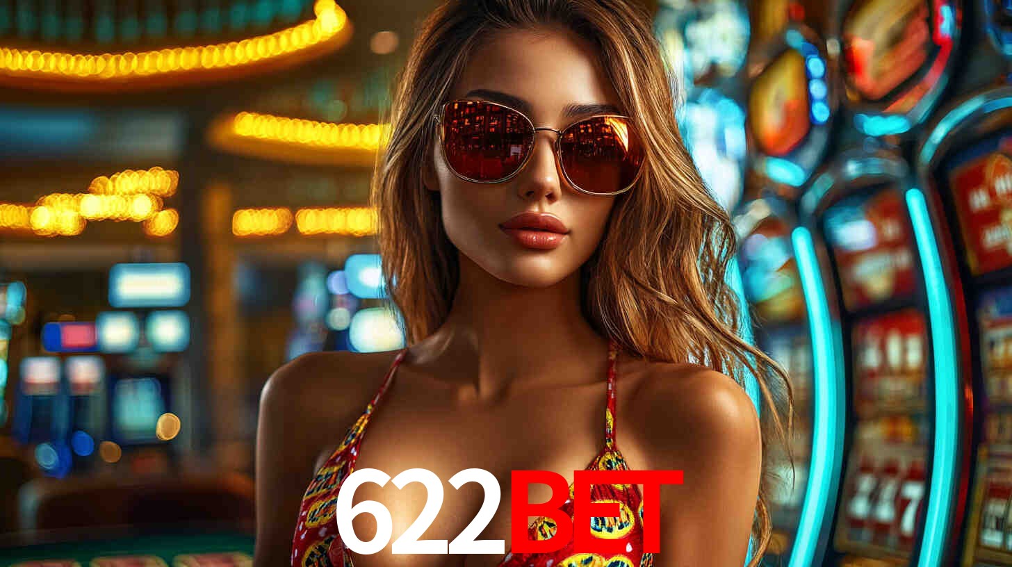Resumo visual de bônus e campanhas 622bet