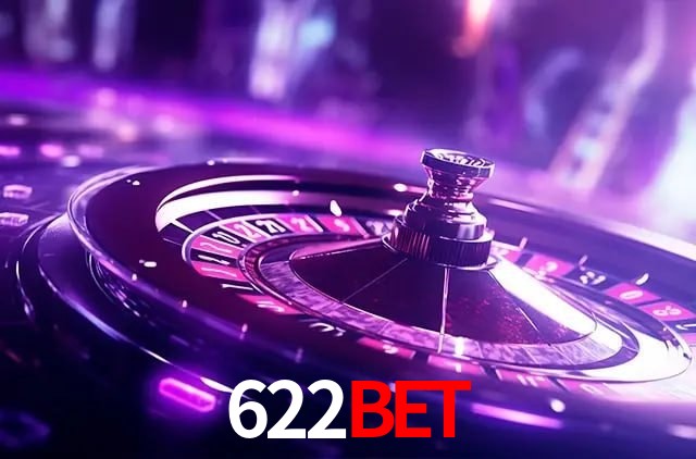 Mesa de Blackjack 622bet