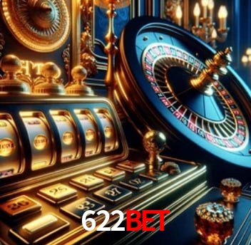 Avaliações dos Jogadores 622bet